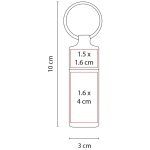 LLAVERO MORAT - M 6950 BE