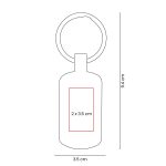 LLAVERO LUSTRO - M 7984 OX