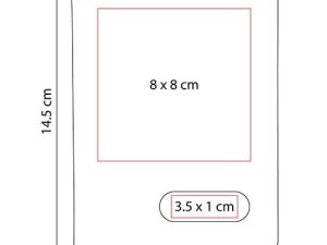 PORTA PASAPORTE LIVIGNO - M 80120 G