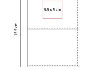 PORTA PASAPORTE BROOME - M 80122 N