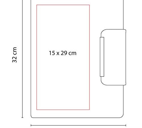 CARPETA ONTARIO - M 80150 N