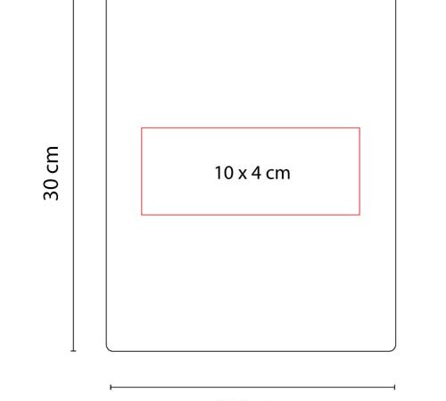 CARPETA YAMDENA - M 80170 N