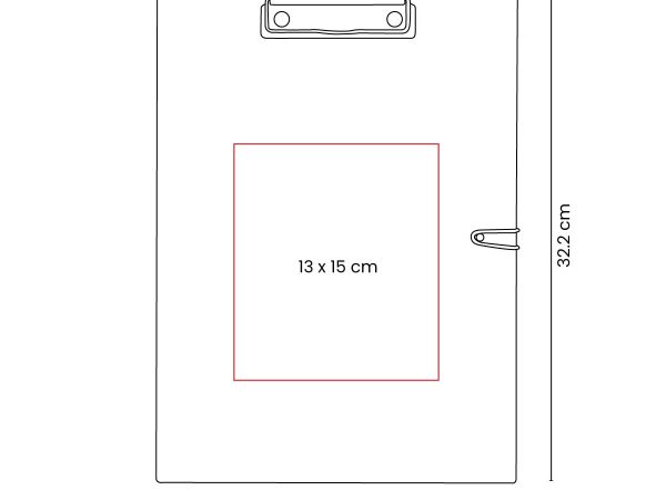CARPETA RENDES - M 80240 N
