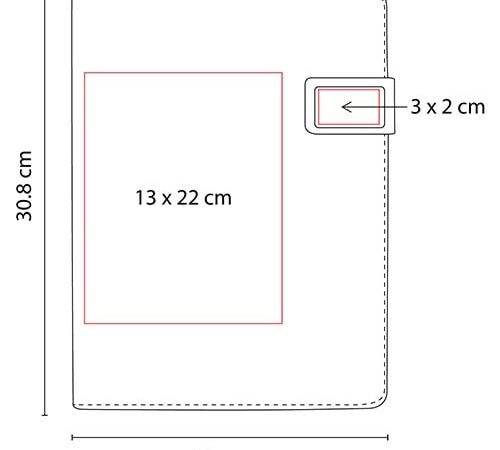 CARPETA MIRAM - M 80750 N