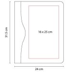 CARPETA HARBEL - M 82724 N
