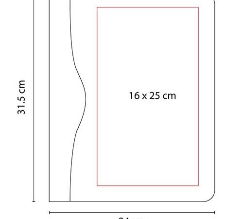 CARPETA HARBEL - M 82724 N