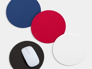 MOUSE PAD REDONDO - MOP 001