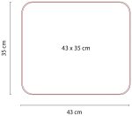 MOUSE PAD GAMER MADOOX - MOP 017 B - Imagen 2