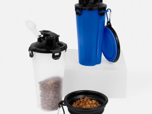 VASO PARA MASCOTAS GALU - PET 008