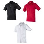 PLAYERA FOSTER - PLY 001