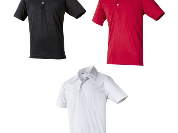 PLAYERA FOSTER - PLY 001