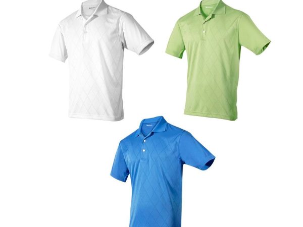 PLAYERA YAGER - PLY 002