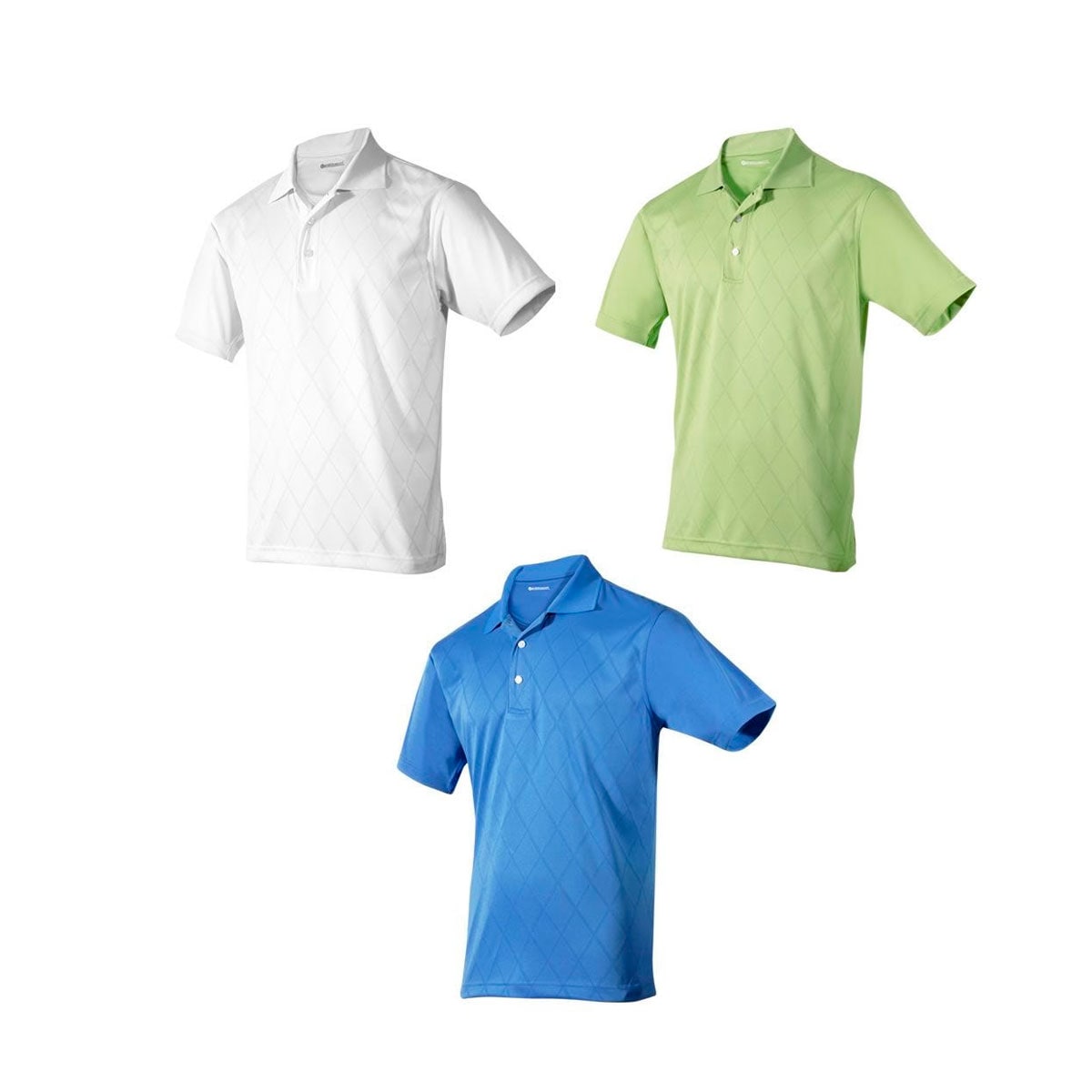 PLY-002 PLAYERA YAGER - PLY 002 - Imagen 1