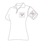 PLAYERA RAVEL - PLY 005 V-CH