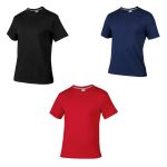 PLAYERA CUELLO REDONDO VITIM - PLY 008