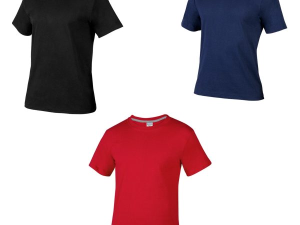PLAYERA CUELLO REDONDO VITIM - PLY 008