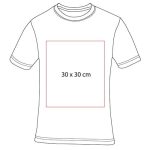 PLAYERA CUELLO REDONDO VITIM - PLY 008 - Image 2