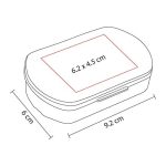 MINI KIT DE ESCRITORIO - PRO 519