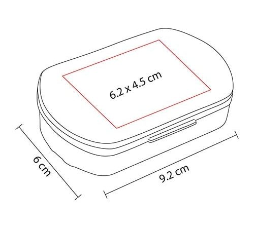 MINI KIT DE ESCRITORIO - PRO 519