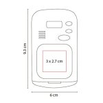 PASTILLERO HARVEY - PT 020 B - Image 2