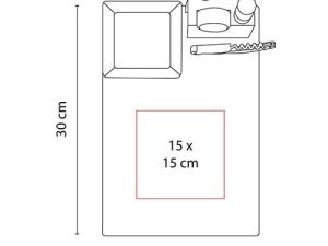 TABLA MARMORE - PWT 020