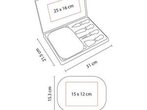 SET ASTURIAS - PWT 030