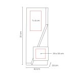 RECONOCIMIENTO AURIX - RMT 002 C - Image 2