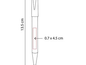 BOLÍGRAFO HEFEI - RQ 1003