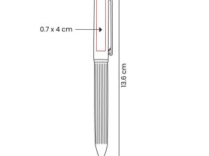 BOLÍGRAFO KOURA - RQ 1150 N