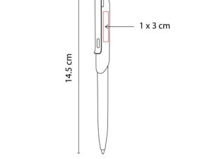 BOLÍGRAFO SKIL - RQ 830 N