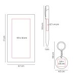 SET TEVI - SET 030 N
