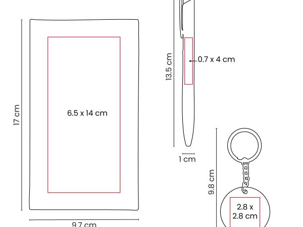 SET TEVI - SET 030 N