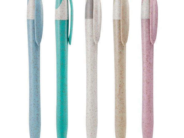 BOLÍGRAFO ANTIMICROBIANO PROTECT - SH 1155