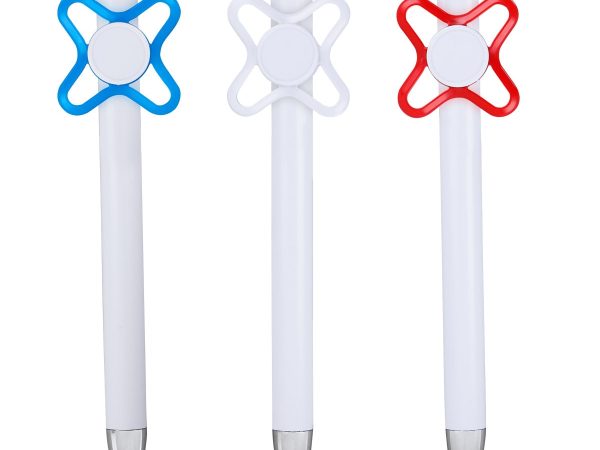 BOLÍGRAFO SPINNER BOUVET - SH 2460