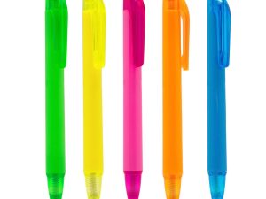 BOLÍGRAFO COLORS - SH 3550