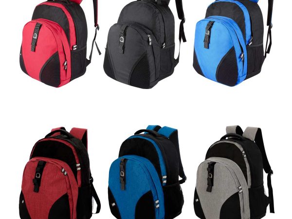 MOCHILA VICTORY - SIN 010