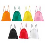 BOLSA-MOCHILA PRISMA - SIN 021