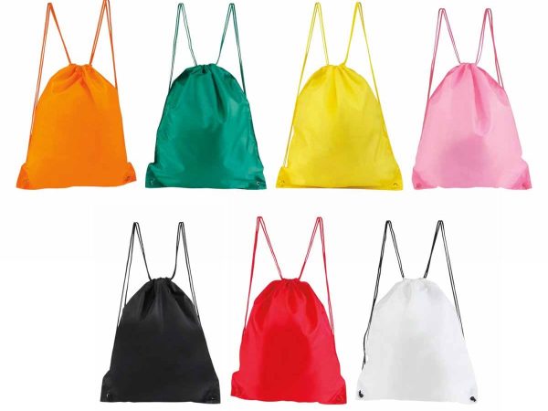 BOLSA-MOCHILA PRISMA - SIN 021