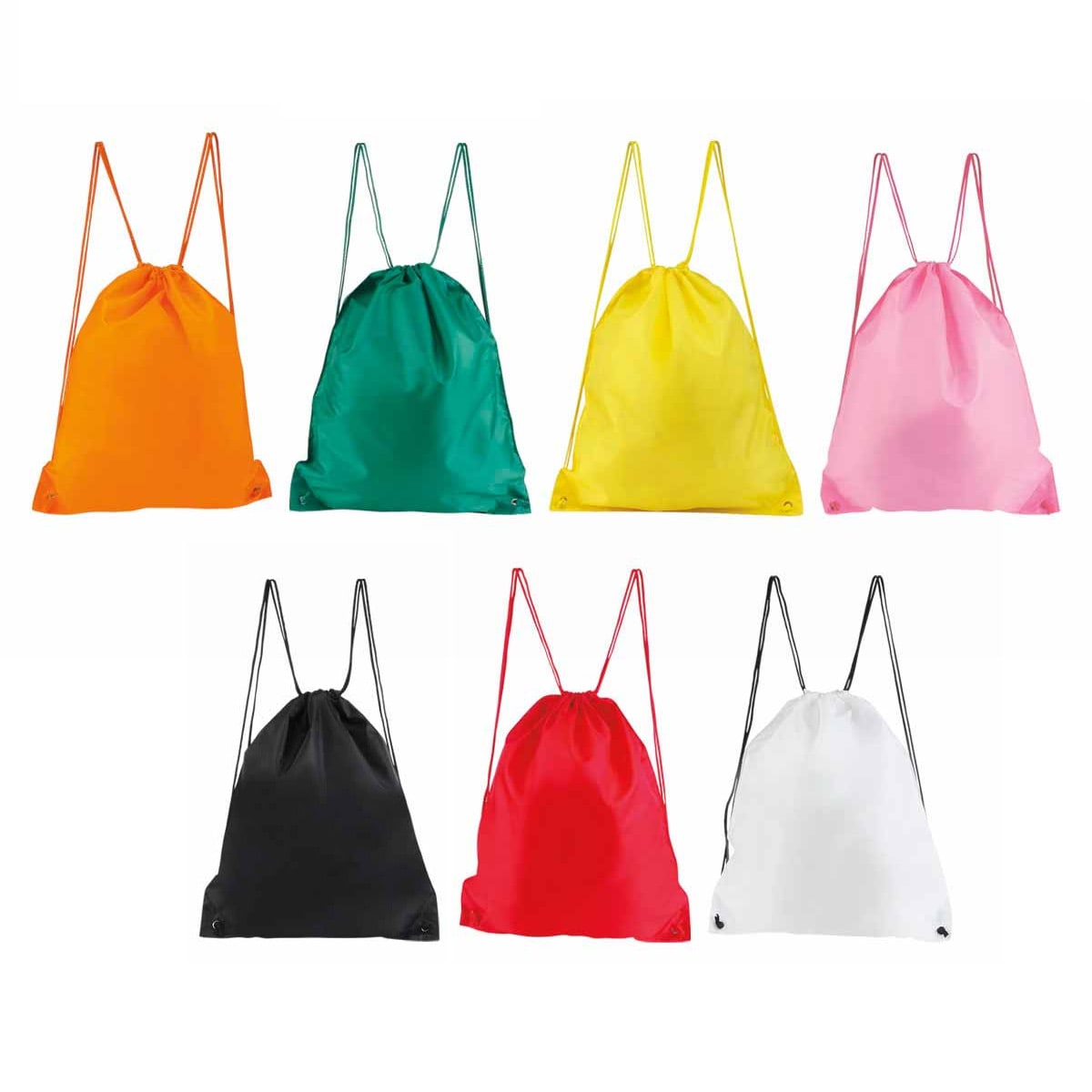 SIN-021 BOLSA-MOCHILA PRISMA - SIN 021 - Imagen 1
