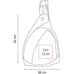 MOCHILA EUROPE - SIN 038 - Imagen 2