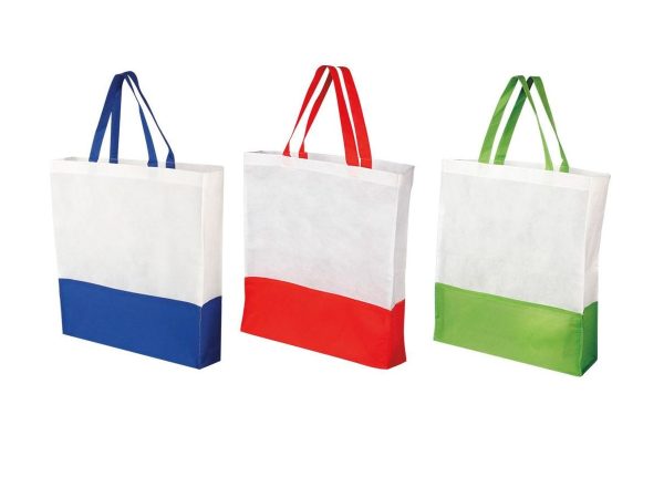 BOLSA SHOPPER - SIN 041