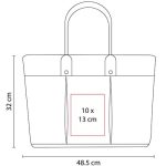 BOLSA LENA - SIN 055 R