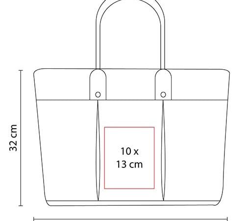 BOLSA LENA - SIN 055 R