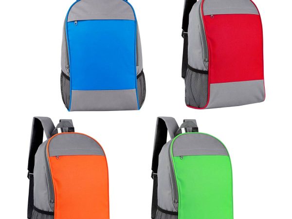 MOCHILA ALSHAIN - SIN 079