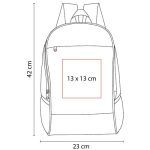 MOCHILA ALSHAIN - SIN 079 - Image 2