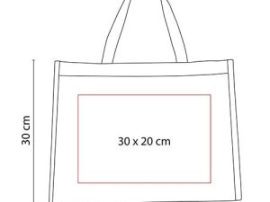 BOLSA SPARKLY - SIN 086 O