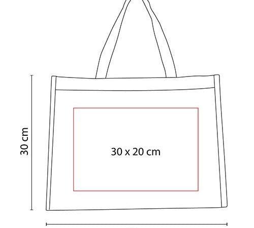 BOLSA SPARKLY - SIN 086 O