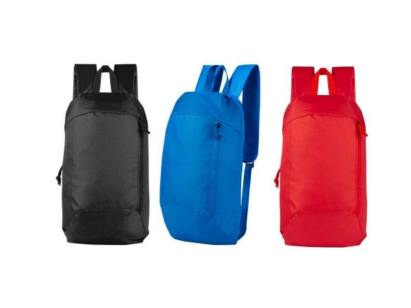 MOCHILA AUNAT - SIN 098
