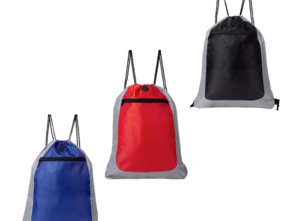 BOLSA-MOCHILA SUNET - SIN 102