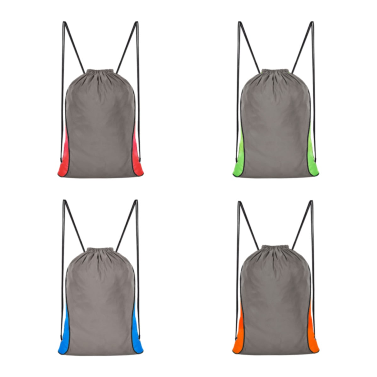 SIN-103 BOLSA-MOCHILA MAZY - SIN 103 - Imagen 1